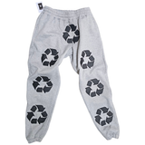 1 OF 1 SWEATPANTS GRAY SIZE SMALL
