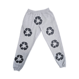 1 OF 1 SWEATPANTS GRAY SIZE SMALL