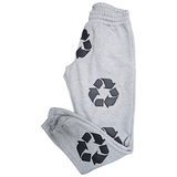 1 OF 1 SWEATPANTS GRAY SIZE SMALL